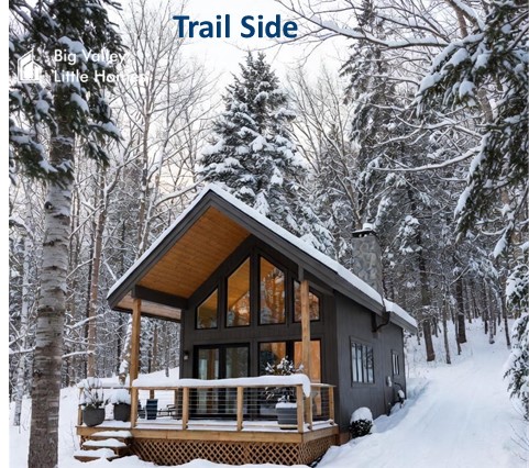 TrailSide